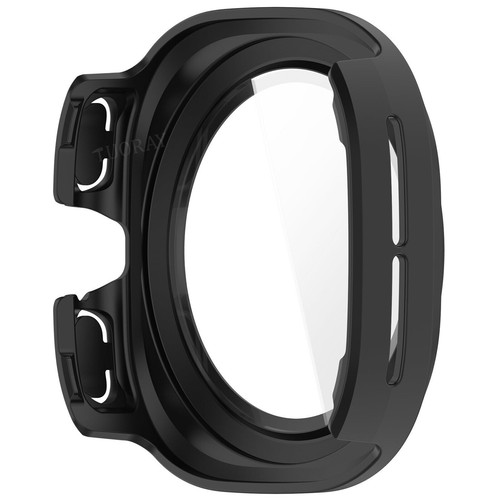 Für Samsung Galaxy Watch FE 7 40mm 44mm Ultra 47mm Schutzhülle TPU PC Case Cover - Picture 107 of 457