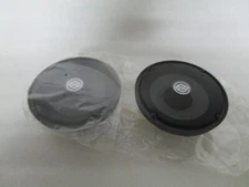 12 Harley Davidson FLHXSE3 Street Glide CVO Lower Leg Shield Speakers w/ Grilles