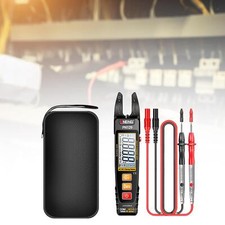 Digital Multimeter Tester DC Volt Current Multimeter PN129 Multifunctional LCD