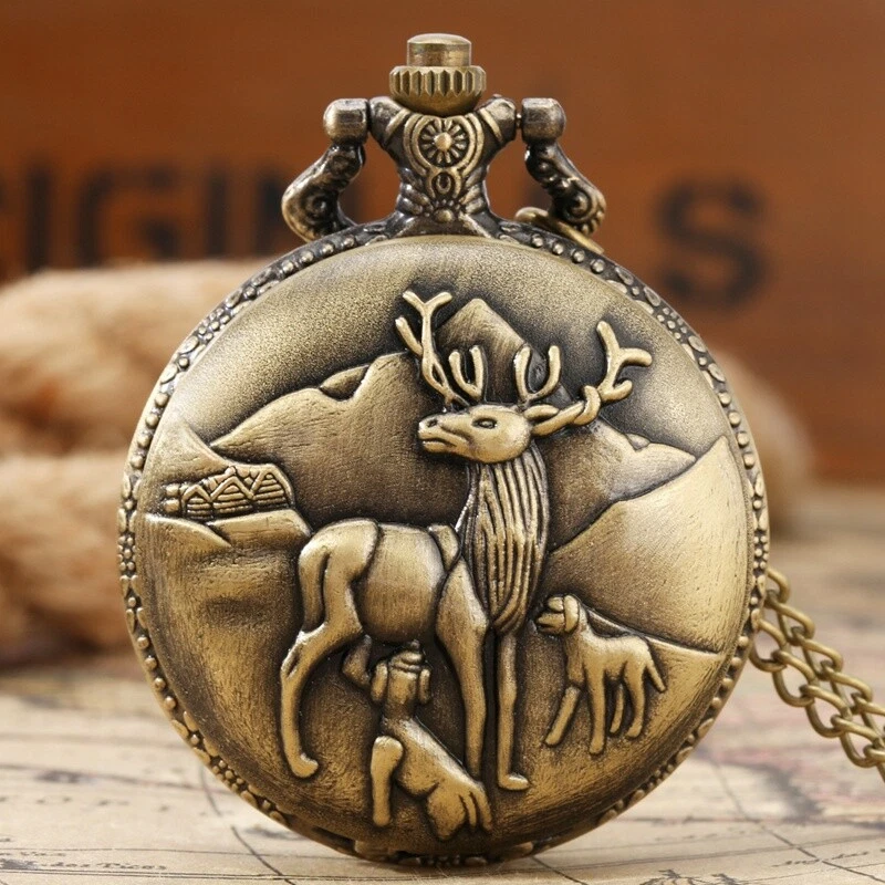 Elk necklace deals
