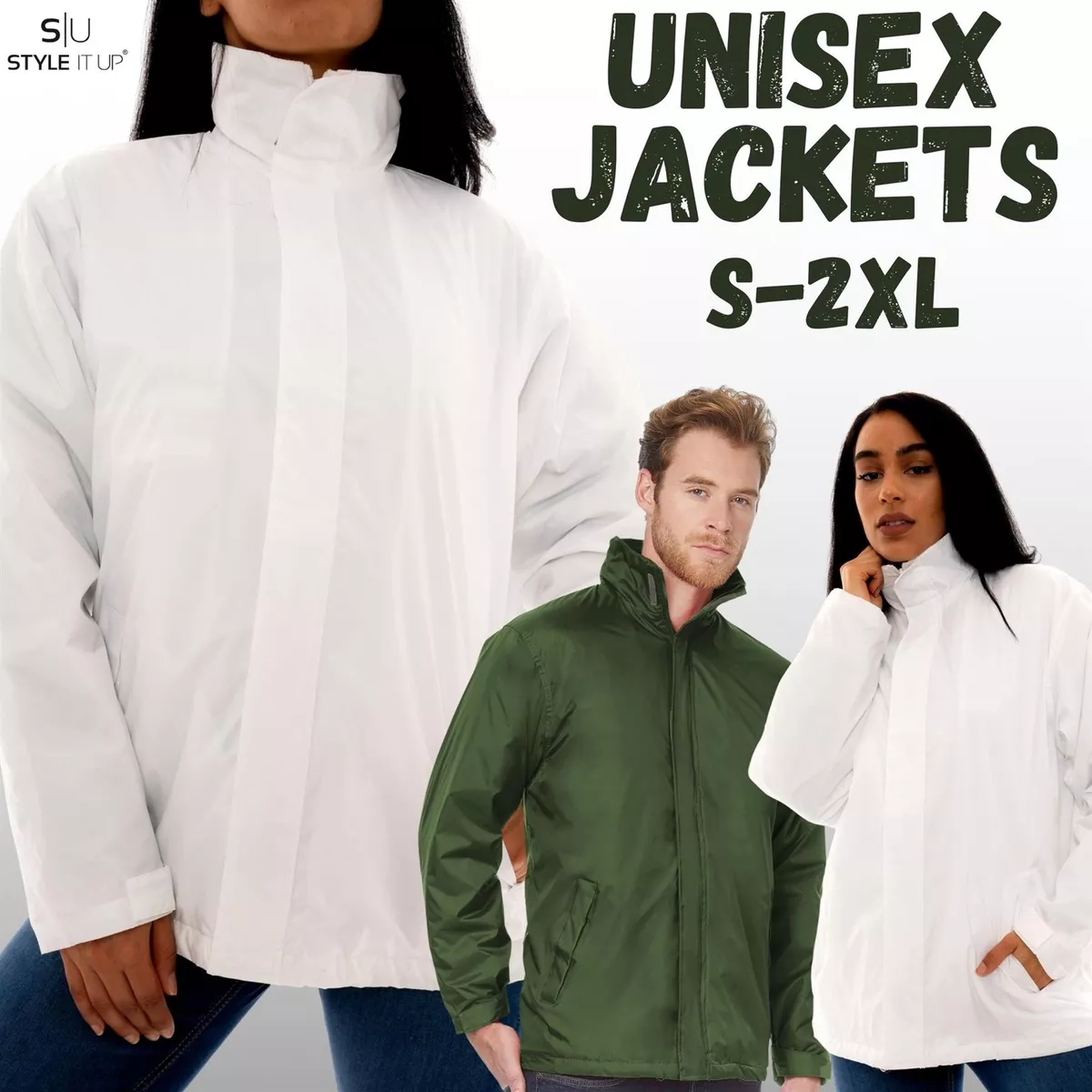 Ladies outdoor deals jackets uk