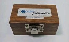Ocular Instruments OGFA Fundus Diagnostic + Laser Lens - Goldmann Type