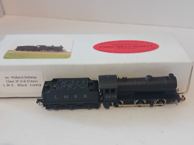 Modellismo treni GB scala N Varie marche e modelli da €100 a