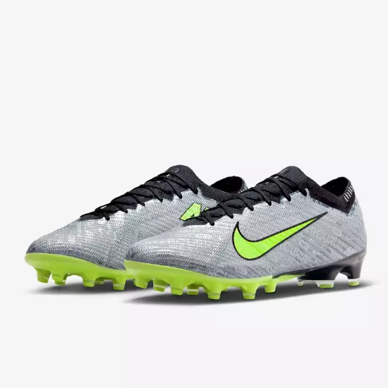 Nike Zoom Mercurial Vapor 15 Elite XXV AG-Pro Soccer Cleats Shoes FB8400-060 Nike Zoom Mercurial Vapor 15 Elite XXV AG-Pro Soccer Cleats Shoes FB8400-060
