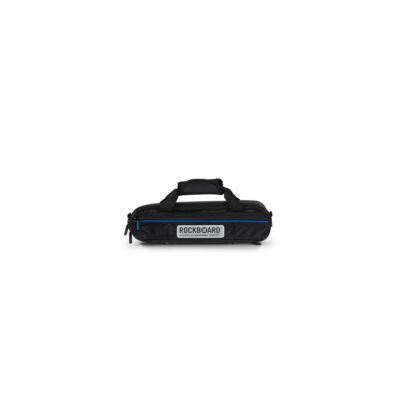 Rockboard Effects Pedal Bag No. 13 - 40 X 8 X 7 Cm / 15 3/4'' X 3 1/8'' X 2 3/4''