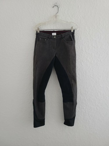 Gutos Women's Riding Pants Women's Size 