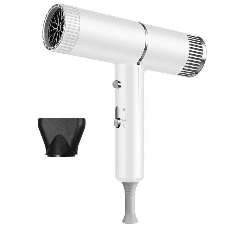 4000W Ionen Föhn Haartrockner mit Diffusor Haarfön Fön Ionen Hair Dryer Profi - Bild 3 von 4