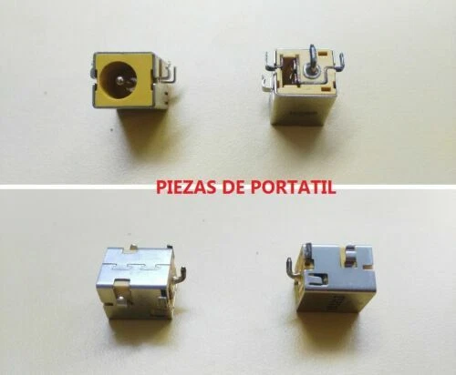 Cavi elettrici e connettori HP per prodotti informatici