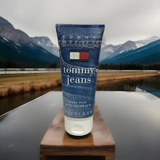 Tommy Jeans By Tommy Hilfiger Body Wash 6.7oz