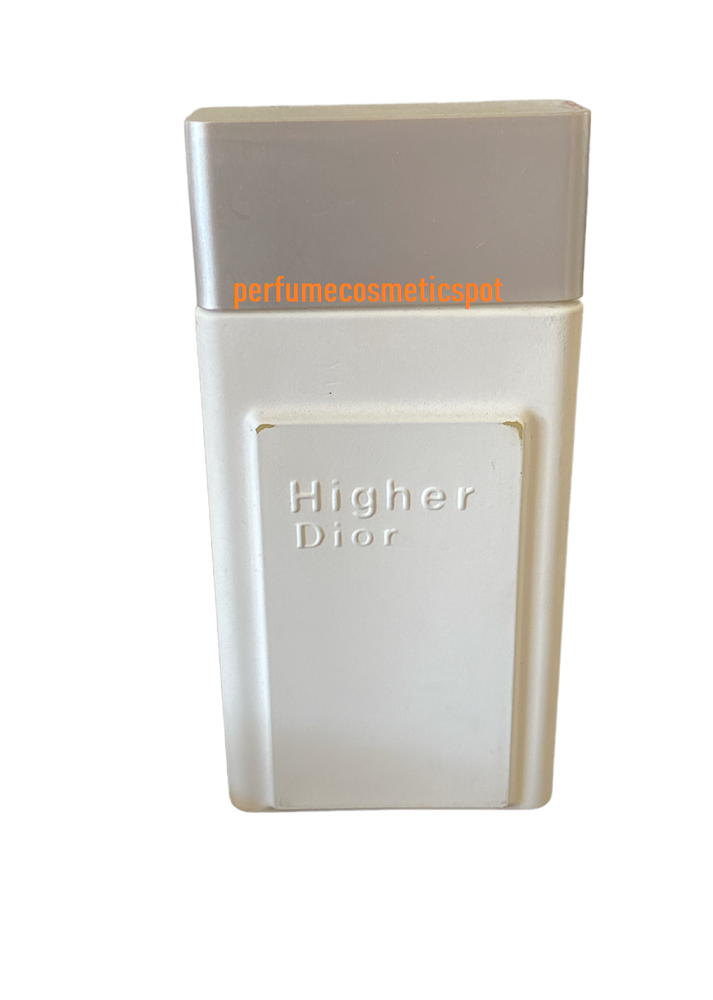 NEW HIGHER DIOR BY CHRISTIAN DIOR 3.4 OZ / 100 ML AFTER SHAVE LOTION DAB-ON