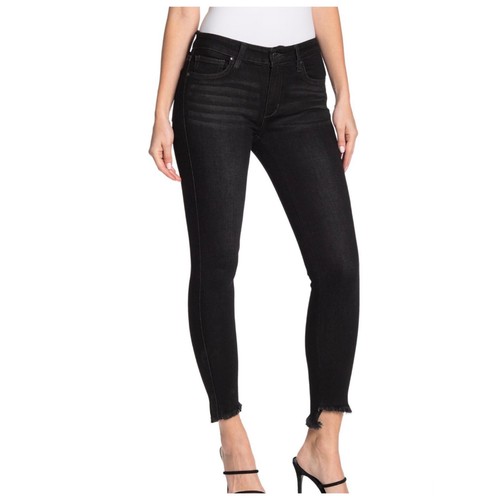 Joe's Jeans Curvy Skinny Ankle Jeans 