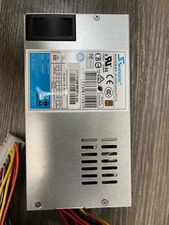 Seasonic SS250SU 250W 80 Plus Computer Power Supply