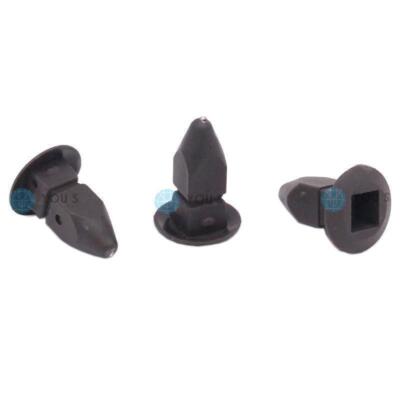 30 x YOU.S Radkasten Spreitzmutter Clip für Audi A4 / Avant / Cabriolet B5 B6 B7