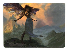 Glasswing Grace 19/54 Modern Horizons 3 Art Series MTG Magic the Gathering NM