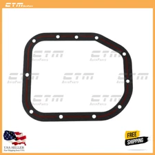 Oil Pan Gasket For 00-17 Scion Toyota Echo Prius 1.5L L4 DOHC 16v