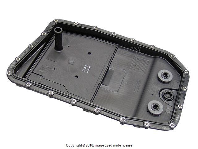 ZF Oil Pan and Filter Kit C2C38963 for Jaguar for sale online | eBay