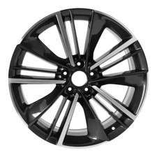 Infiniti QX55 2022 2023 2024 20" OEM Wheel Rim 403005VG3A