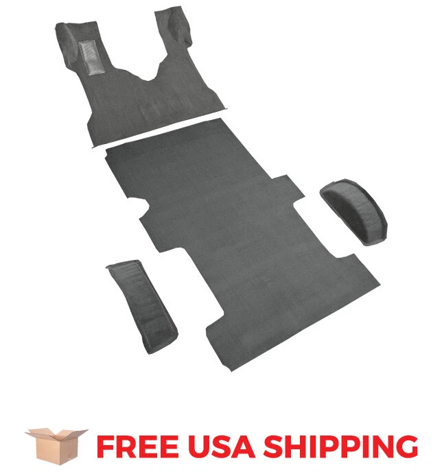 FITS 2003-2005 Ford E-350 Club Wagon Reg Van FITS Gas or Diesel Complete Cu - Imagem 2 de 3