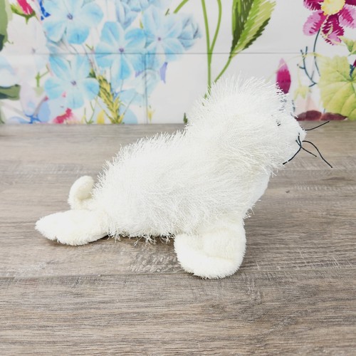 Ganz Webkinz Seal Plush HM023 Stuffed Animal No Code - Picture 2 of 7