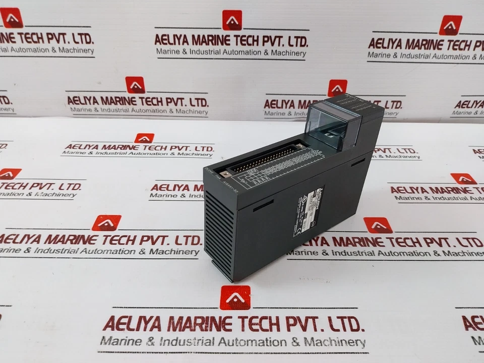 Contrôleur Programmable Mitsubishi Electric A1SX41-S2 DC24V 7mA Classe 2 - Photo 3/4