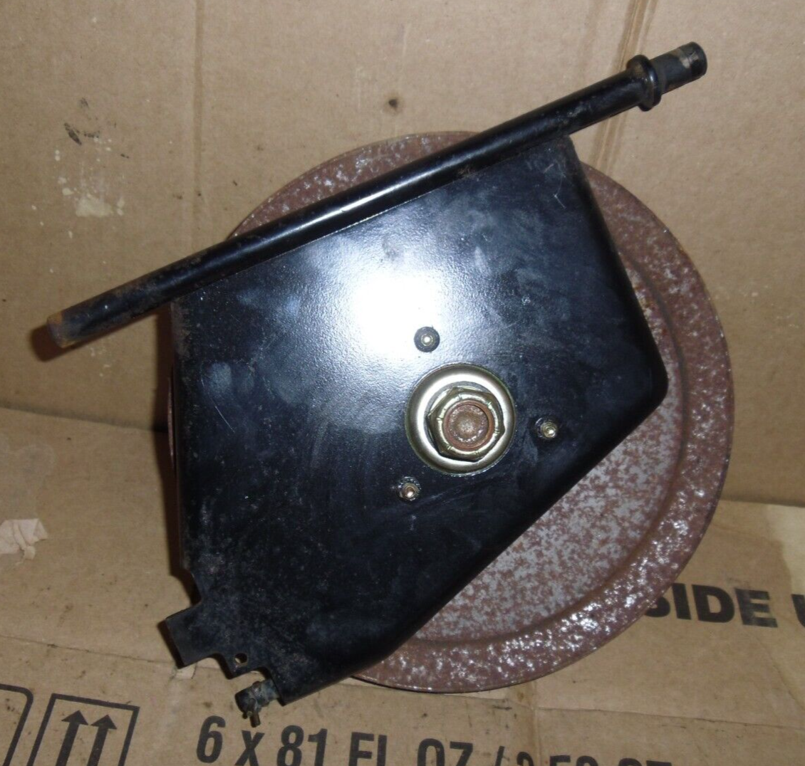 Ariens Snowblower Swing Plate Assembly 52100200 eBay
