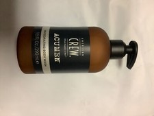 American Crew Acumen Invigorating Body Wash 9.8 OZ 1.01 per gallon