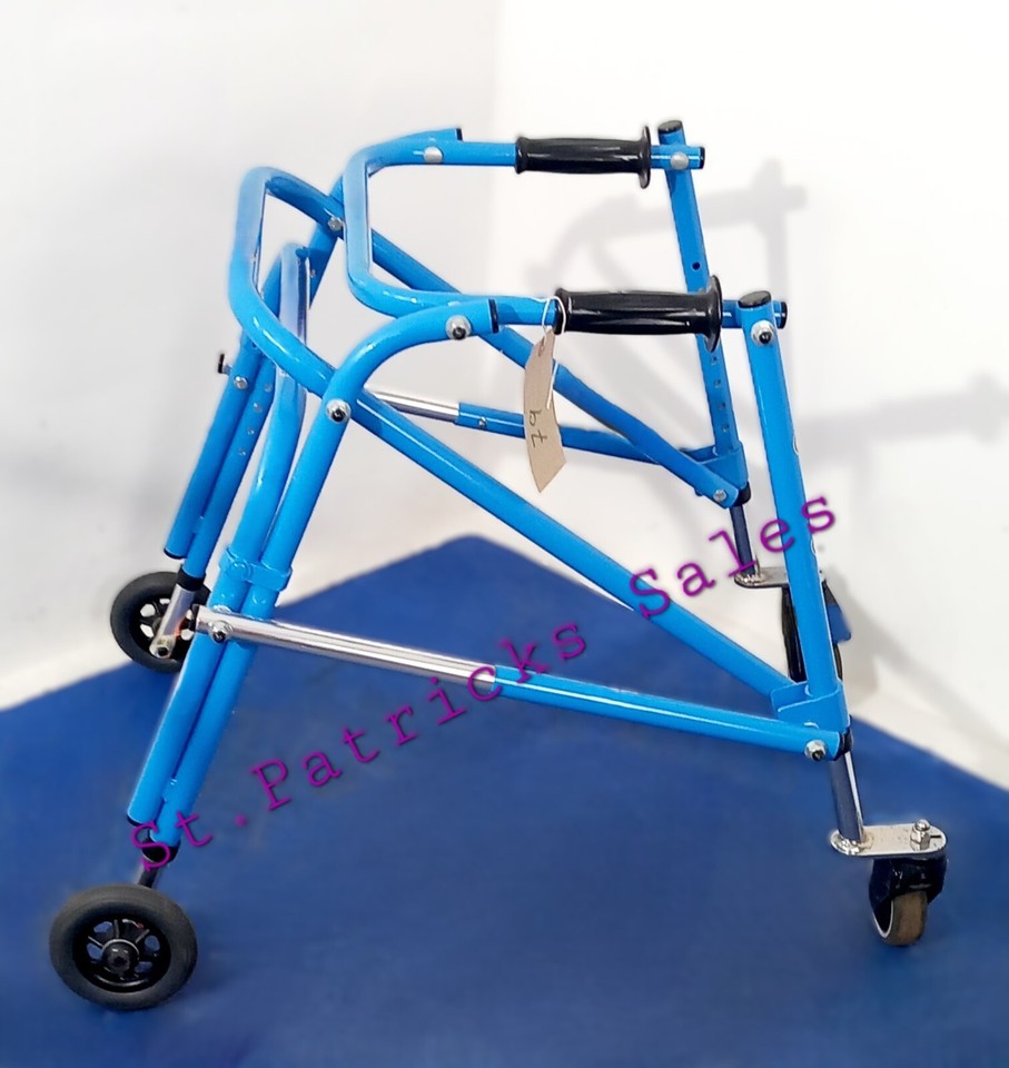 Paediatric Quest 88 Child Kaye Gait Walker W3 OFFERED AT VAT EXEMPT