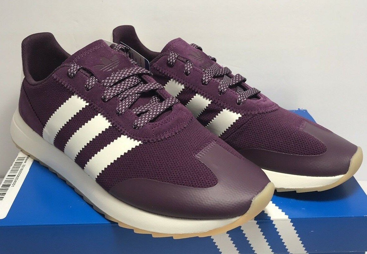 adidas flashback red night