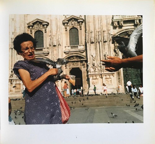 PARR Martin, Small World. Peliti Associati, 1995. Prima edizione italiana - Picture 3 of 6