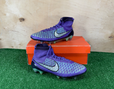 nike magista obra purple
