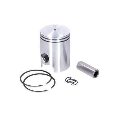 Kolben Schmitt Racing Almot 50ccm Ø37,97mm für Simson S51, S53, SR50, KR51/2