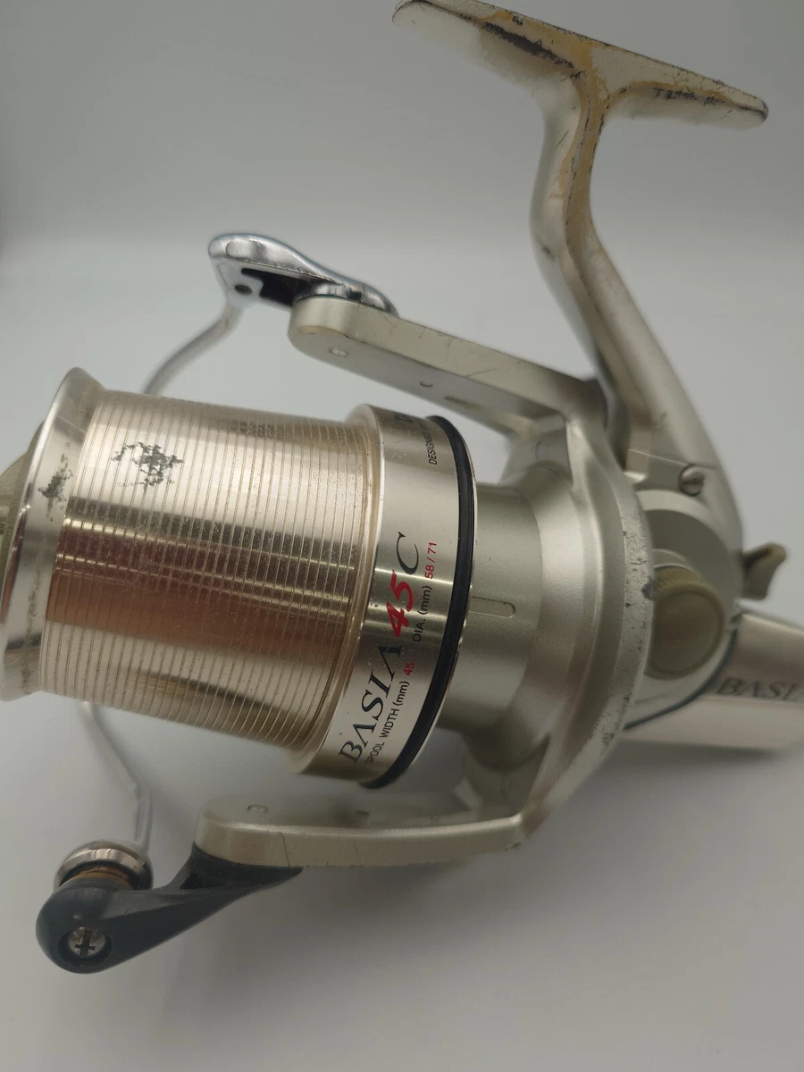 Daiwa Tournament | eBay