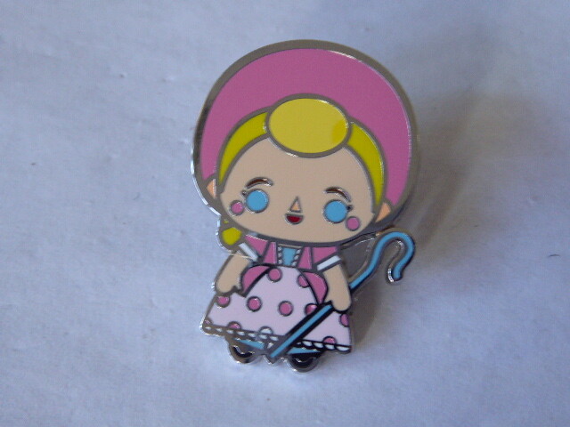 Disney Trading Pins Toy Story 25th Anniversary Blind Box - Bo Peep
