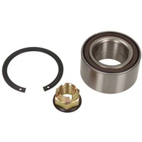 1X Maxgear Radlager Radlagersatz Hinten Beidseitig FüR Dacia Duster Hm_