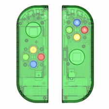 Right  Left Switch Joy-Con Game Controller DIY Replacement Housing Shell Case