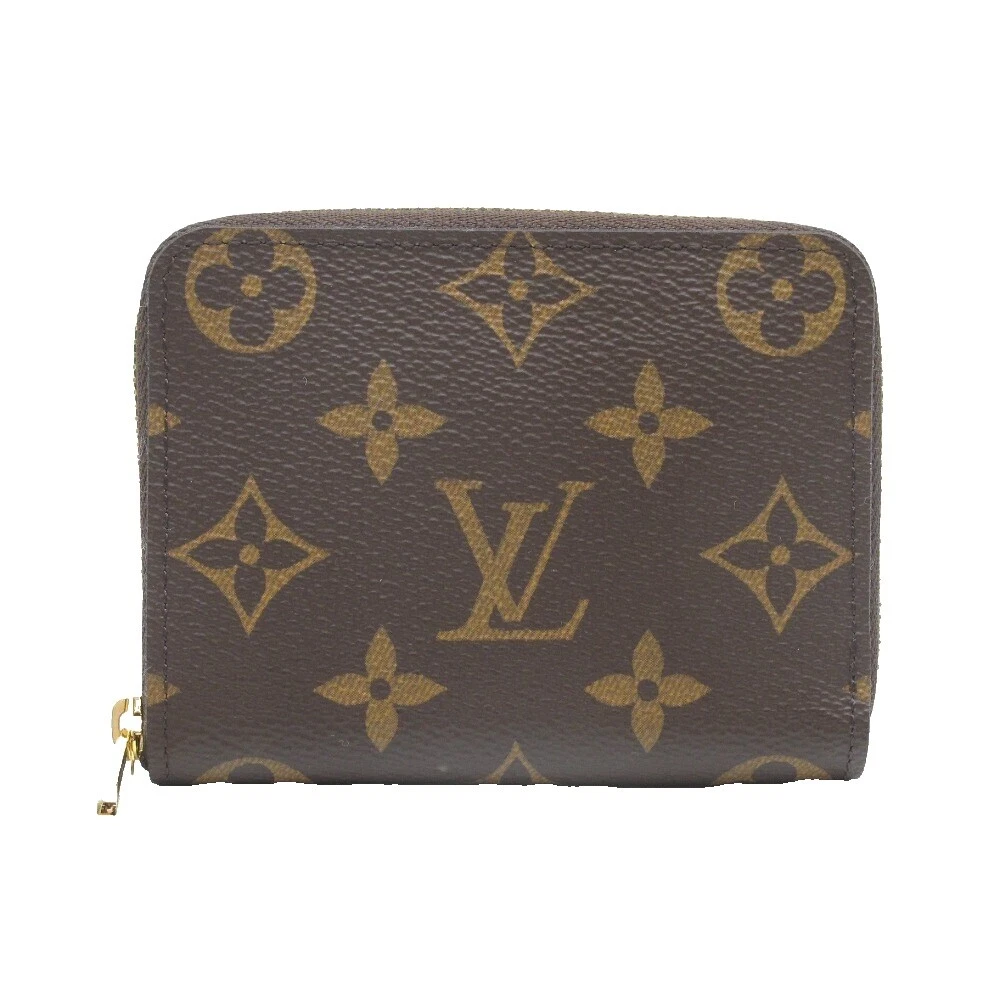 Louis Vuitton Leather Wallets for Women