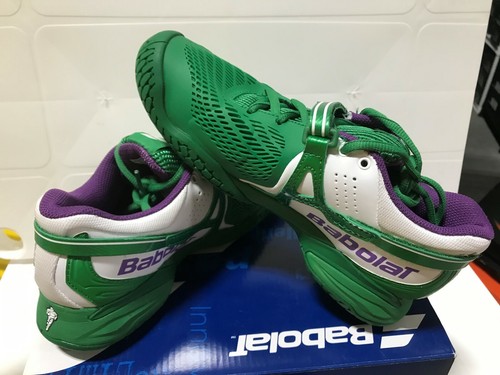 babolat propulse wimbledon