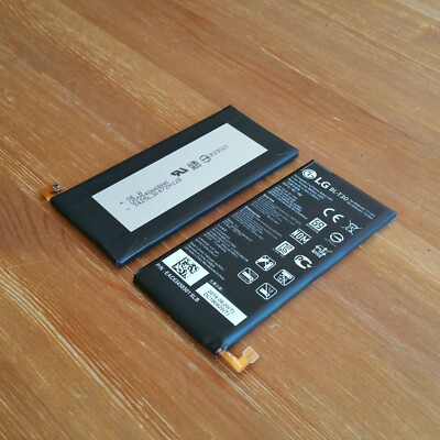 BATTERIA Per NOTHING PHONE 1 466387 NT01 Con Capacit&agrave; Originale