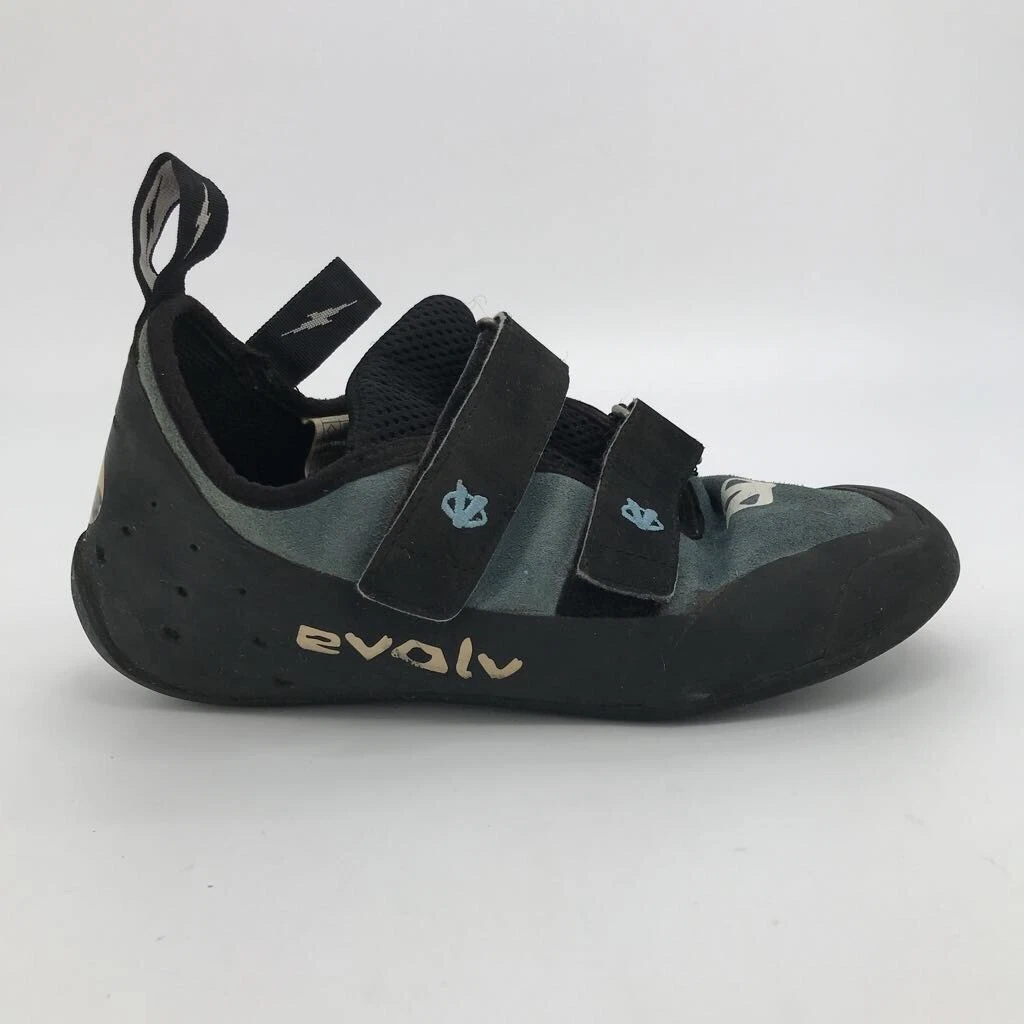 Evolv trax deals climbing shoes