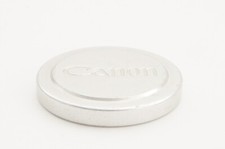 CANON Front Lens Cap for 50mm F1.8/F2.8 LTM Leica screw mount From JAPAN