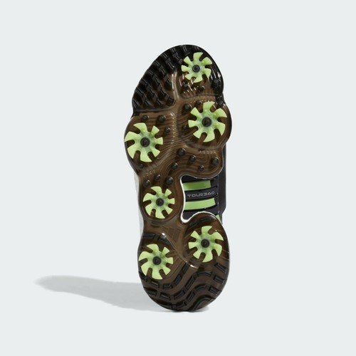 New adidas Tour 360 BOA Black/Iron Metallic Pick Size Same Day Shipping - Picture 3 of 6