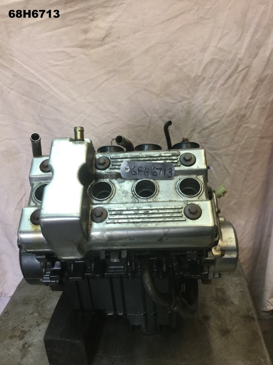 ホンダ JADE250 HONDA CB 250F JADE 1993 ENGINE MOTOR ONLY GENUINE OEM LOT68