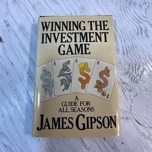 Winning the Investment Game — 1984