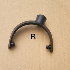 Replacement For Sony ULT Wear Headset Hanger Bracket/Metal Latch Headphone Parts