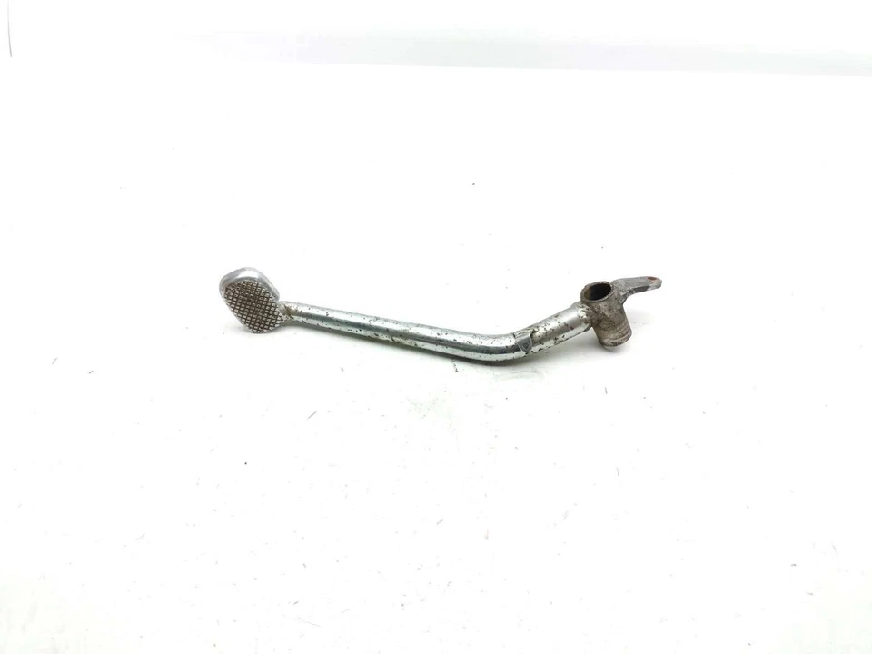 Pedal de freno Honda Goldwing GL 1100 82 Foto 3 de 4