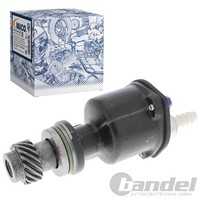 Vaico Unterdruckpumpe Vakuumpumpe Bremse Passend FüR Audi 80 A4 A6 Seat