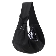 ARZQUT Dog and Cats Carrier Sling, Small Pet Carrier with Storage Pocket | Re...