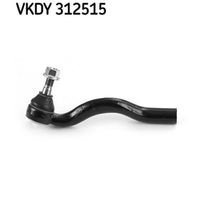 Spurstangenkopf SKF VKDY 312515 für Jeep Grand Cherokee IV