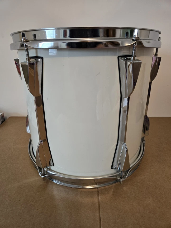 TAMA Artstar 2 12x11 Tom Piano White Maple Shell (More Available) - Image 3 of 4