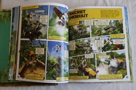 LEGO LEGENDS OF CHIMA Brickmaster: The Quest for Chi